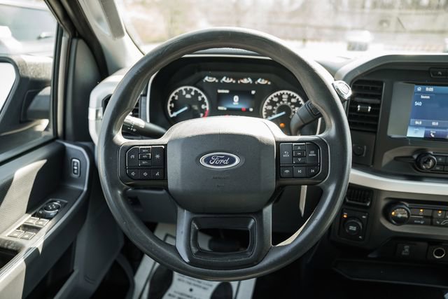 Used 2021 Ford F150 XLT image 40