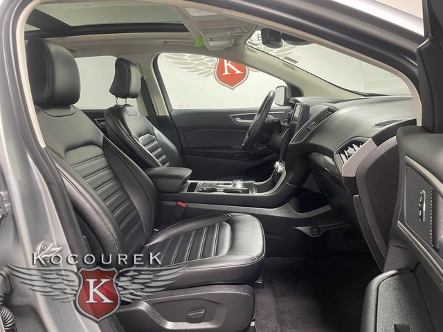 Used 2023 Ford Edge SEL w/ Convenience Package image 23