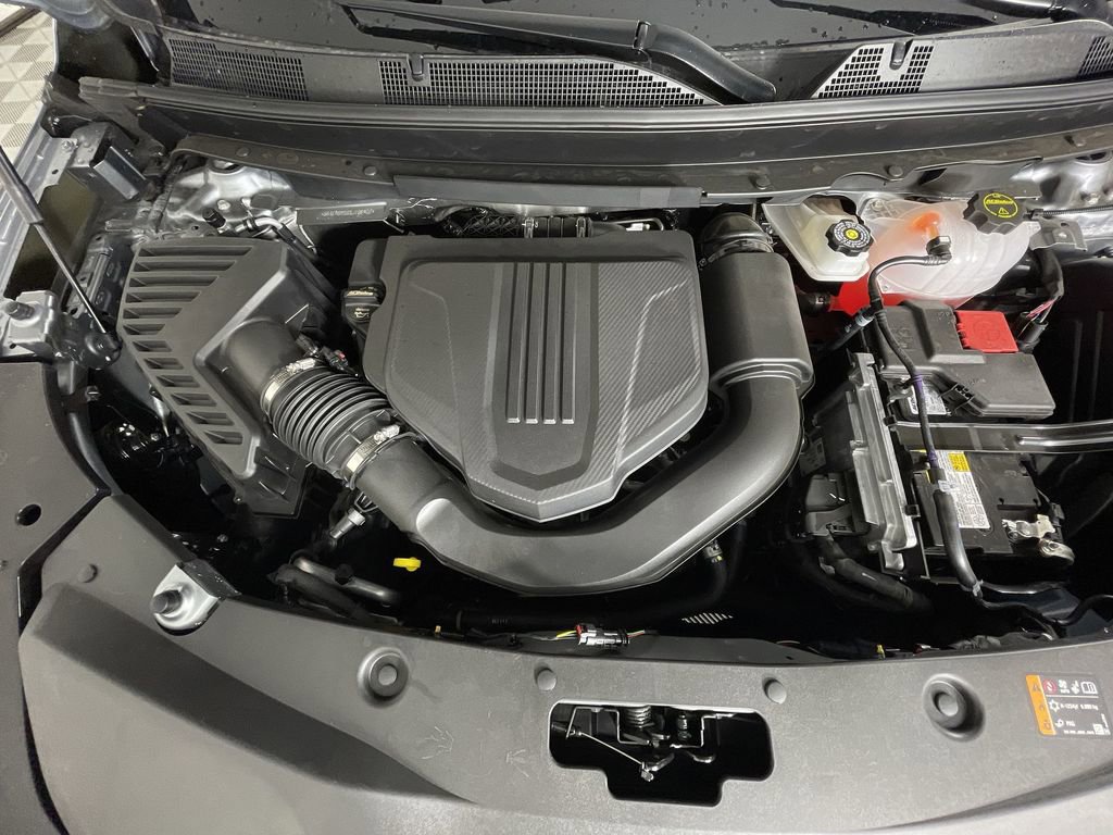 Used 2025 Buick Enclave Sport Touring image 30