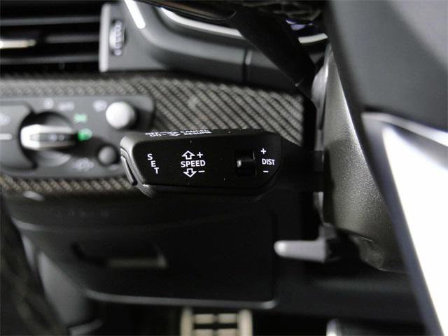 Used 2021 Audi RS 5 image 28