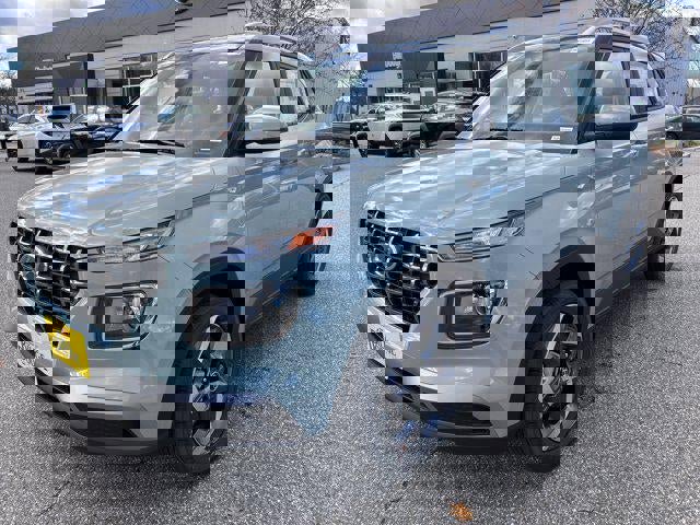 New 2026 Hyundai Venue SEL image 28