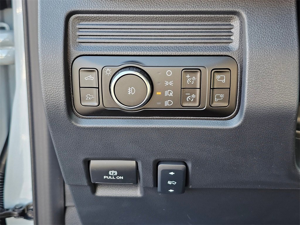 New 2026 Ford F250 Lariat image 25