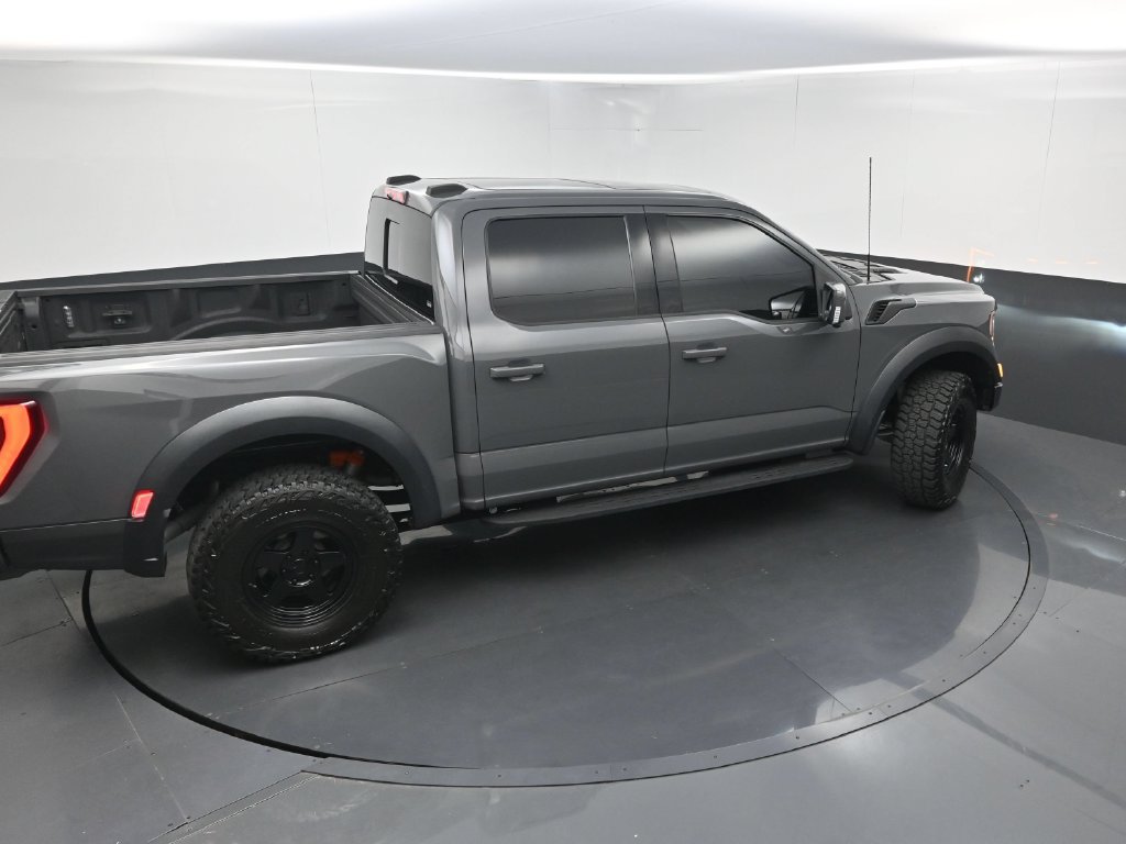 Used 2021 Ford F150 Raptor w/ Equipment Group 801A High AWD/4WD image 35