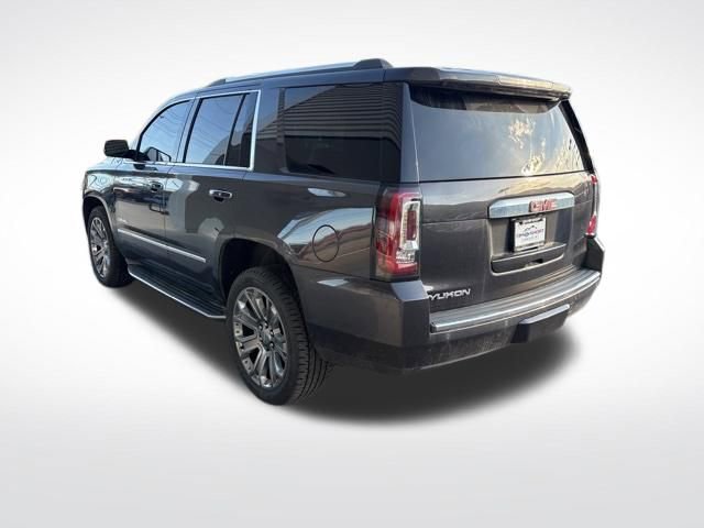 Used 2016 GMC Yukon Denali w/ Open Road Package image 10
