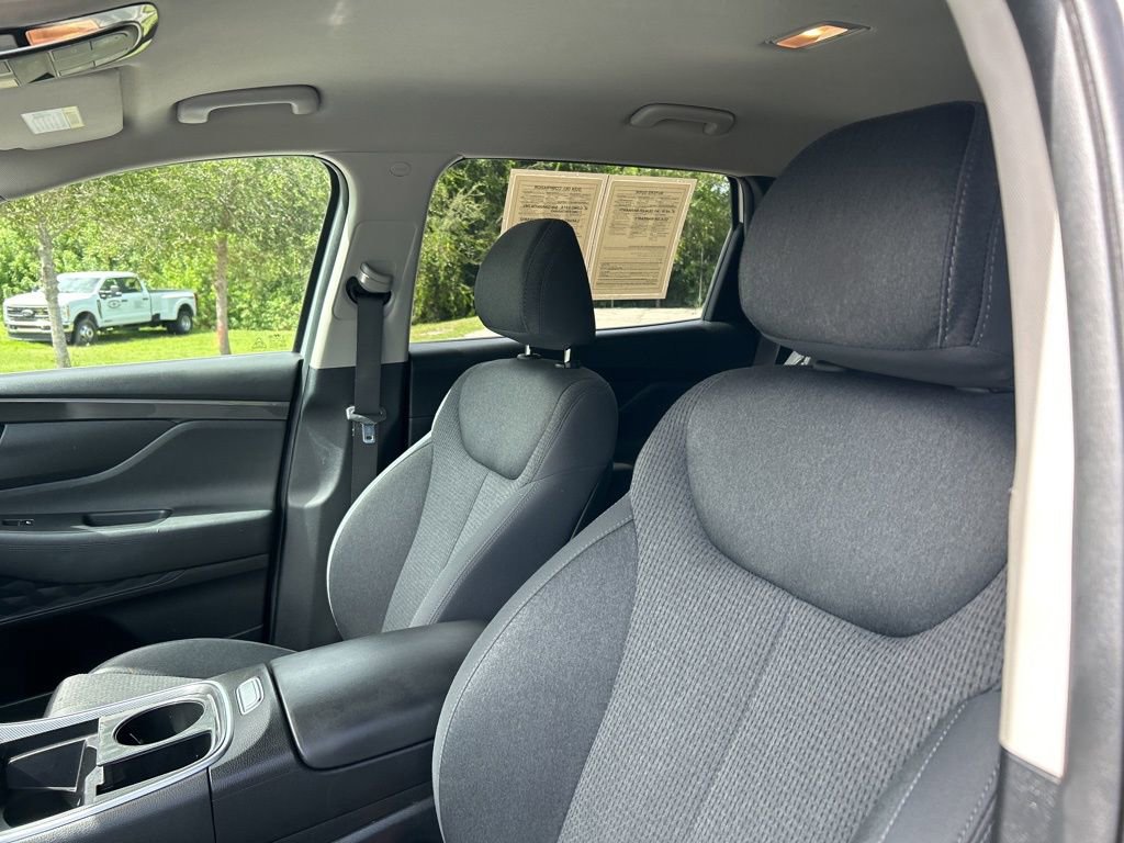 Used 2023 Hyundai Santa Fe SEL image 15