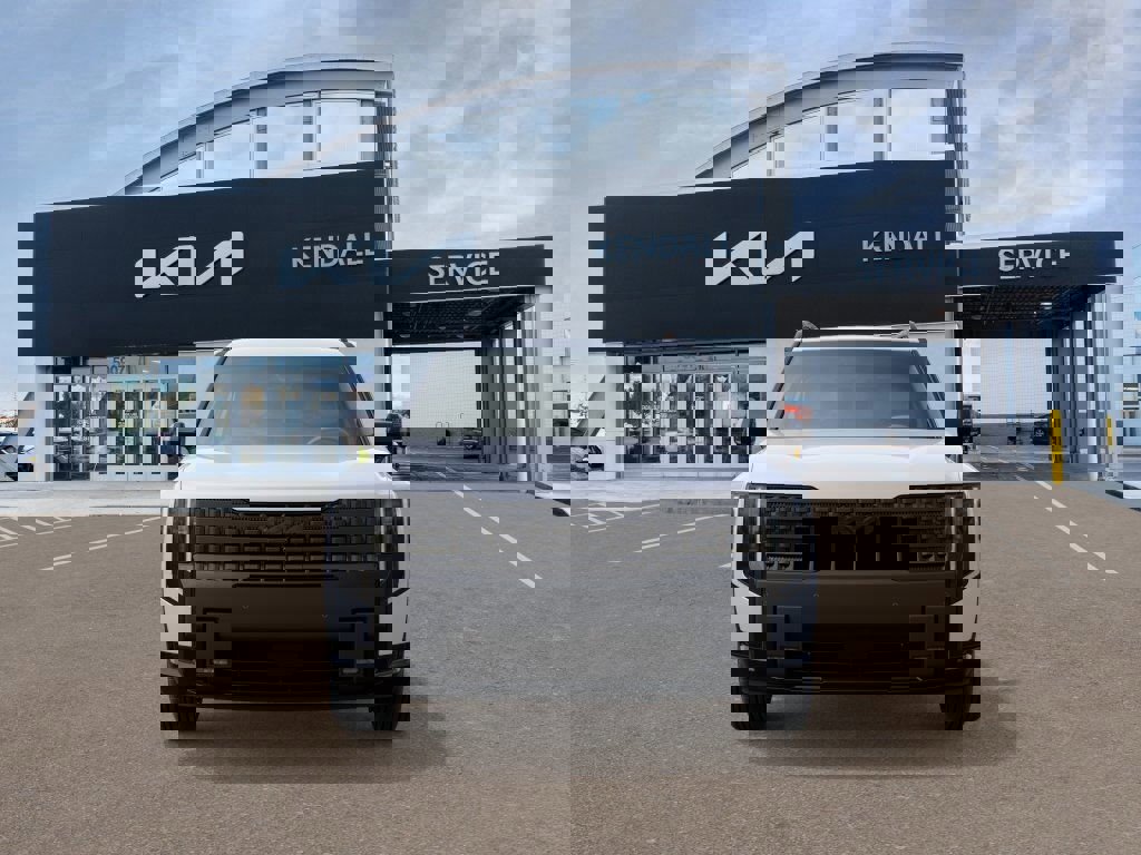 New 2027 Kia Telluride SX image 2