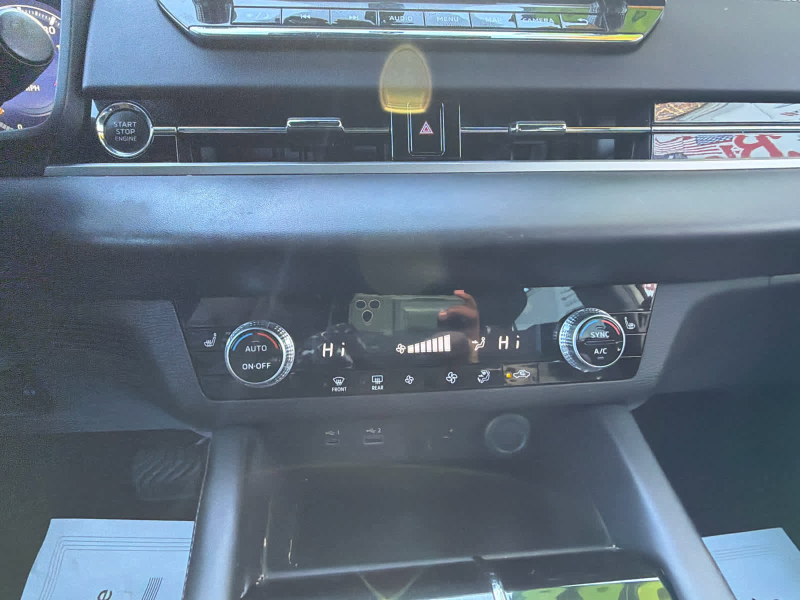 Used 2023 Mitsubishi Outlander SE Black Edition image 26