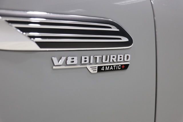 Used 2023 Mercedes-Benz SL 55 AMG 4MATIC image 15