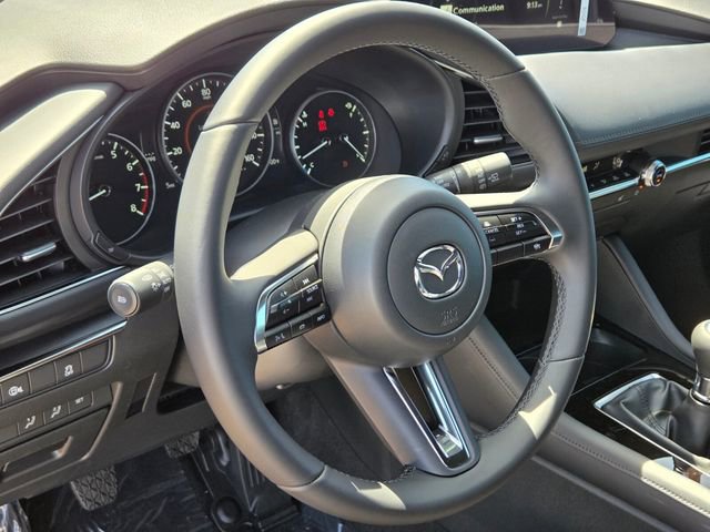 New 2026 MAZDA MAZDA3 2.5 S Hatchback w/ Premium Pkg FWD image 11