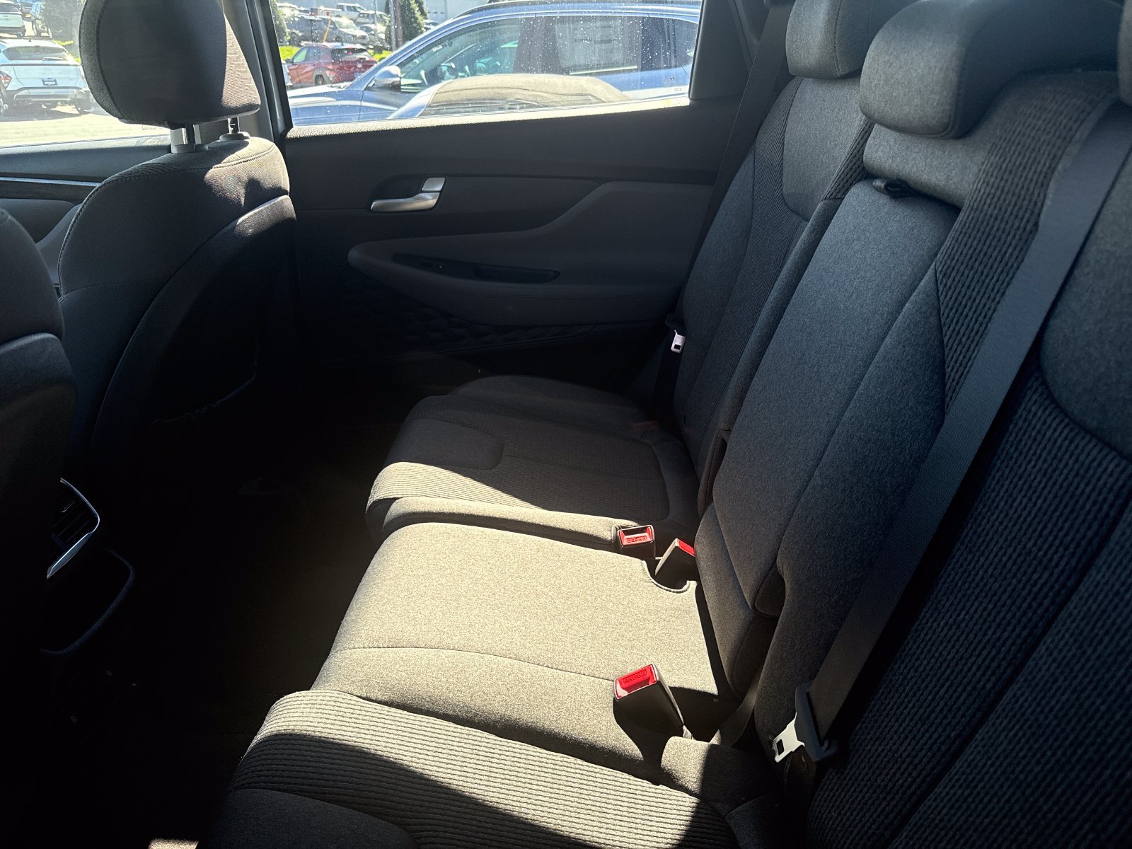 Used 2020 Hyundai Santa Fe SEL AWD/4WD image 12
