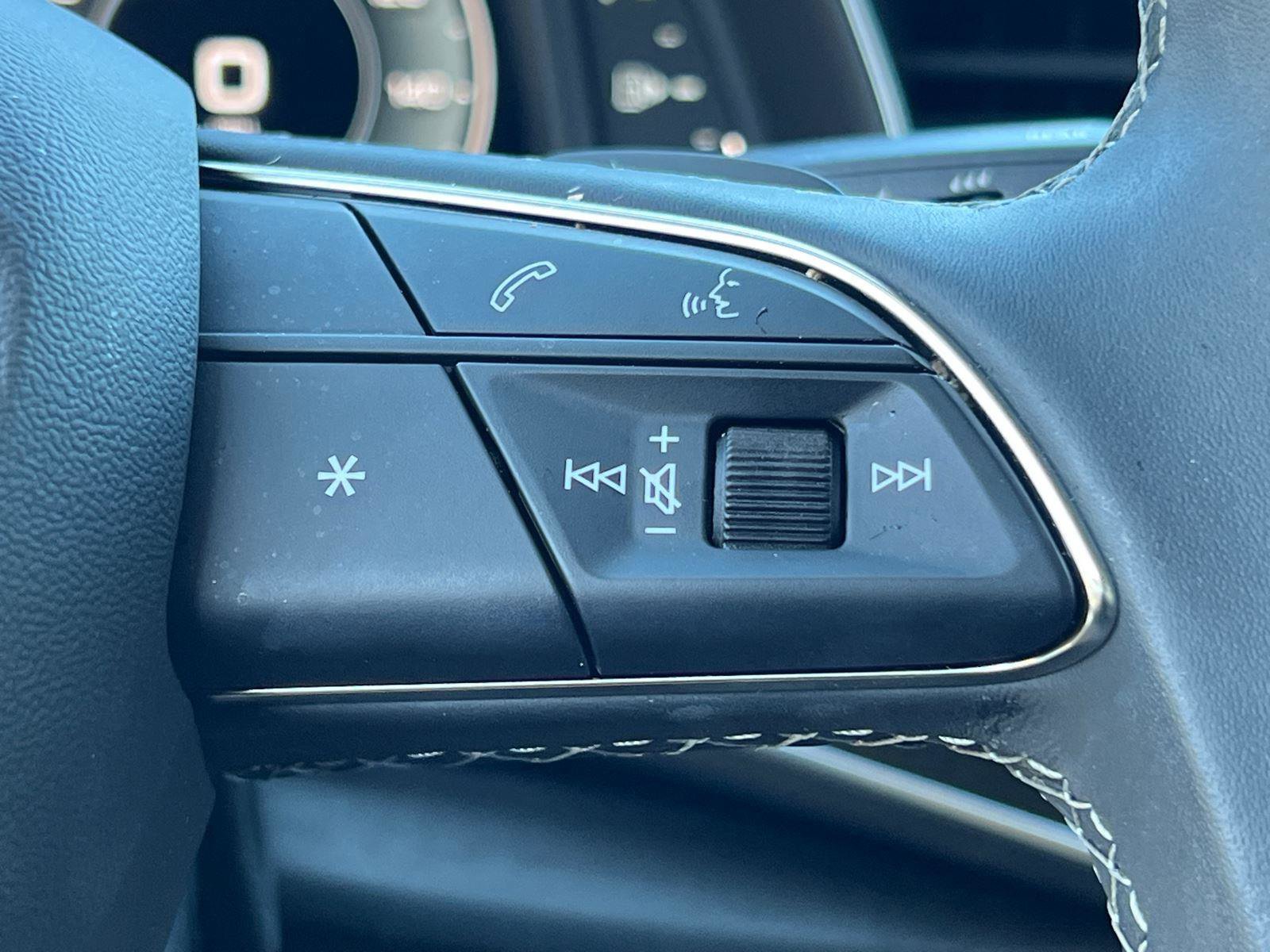 Certified 2025 Audi Q7 3.0T Premium Plus w/ Premium Plus Package image 26