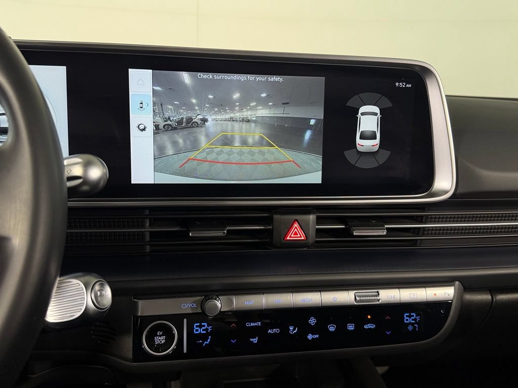 Used 2024 Hyundai Ioniq 6 SEL RWD image 20