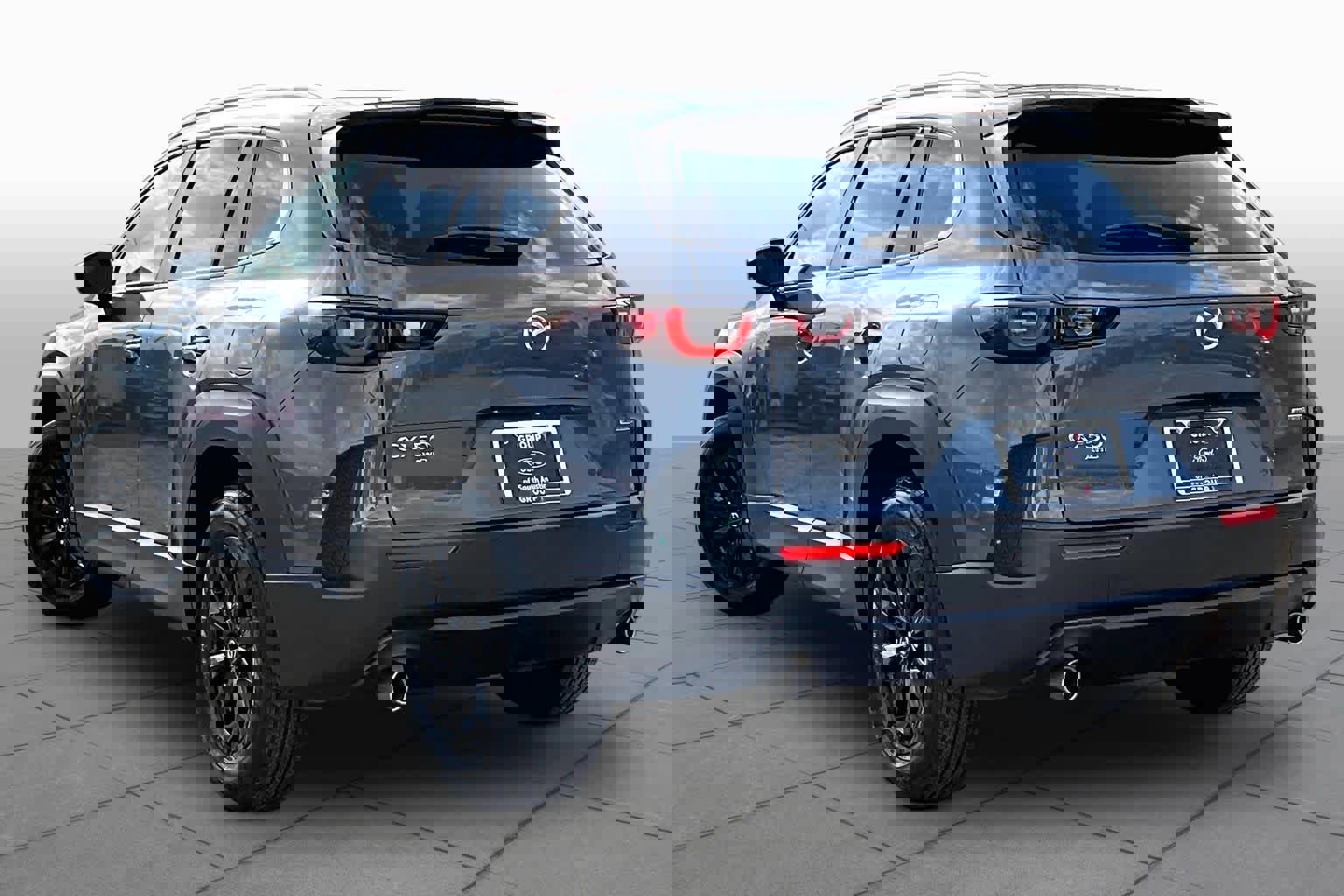 Used 2024 MAZDA CX-50 AWD 2.5 S w/ Preferred Package image 12