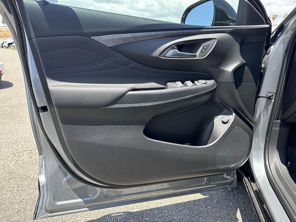 New 2026 Buick Envista Sport Touring w/ Convenience II Package FWD image 18