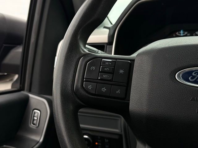 Certified 2021 Ford F150 XLT w/ XTR Package image 10