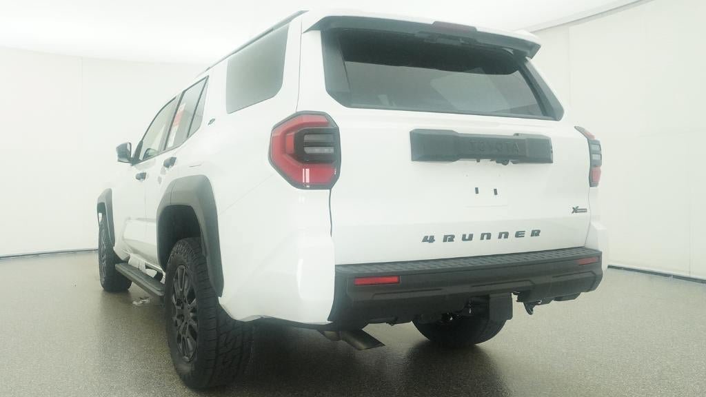 New 2026 Toyota 4Runner SR5 RWD image 22