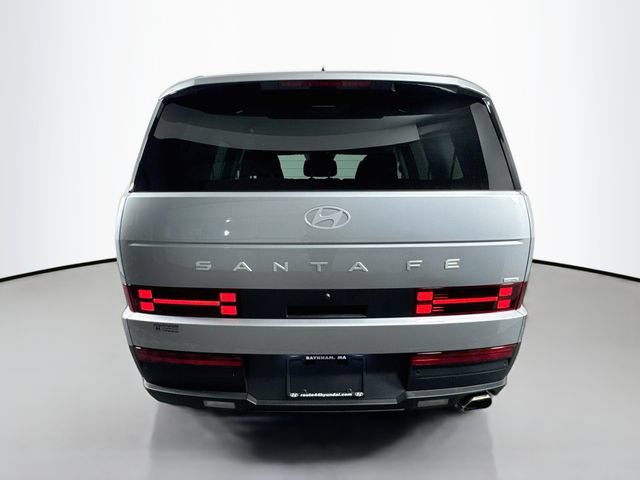 New 2026 Hyundai Santa Fe SE AWD/4WD image 7
