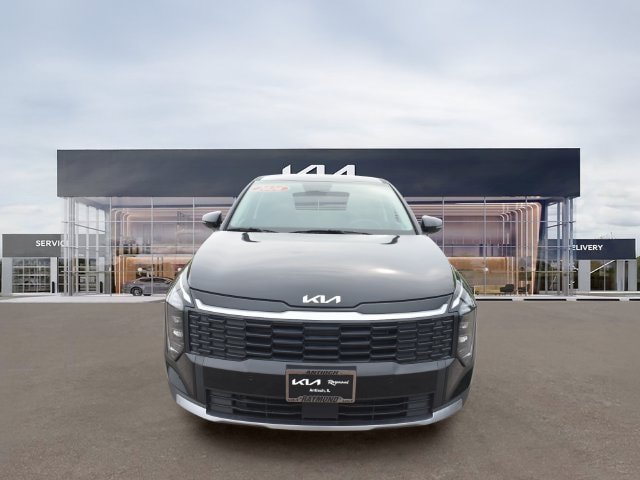New 2026 Kia Sportage LX w/ LX Convenience Package FWD image 9