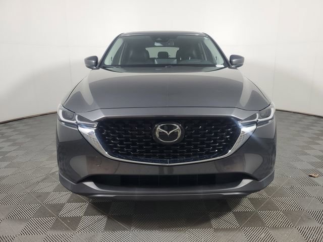 Certified 2023 MAZDA CX-5 AWD 2.5 S w/ Premium Plus Pkg image 2