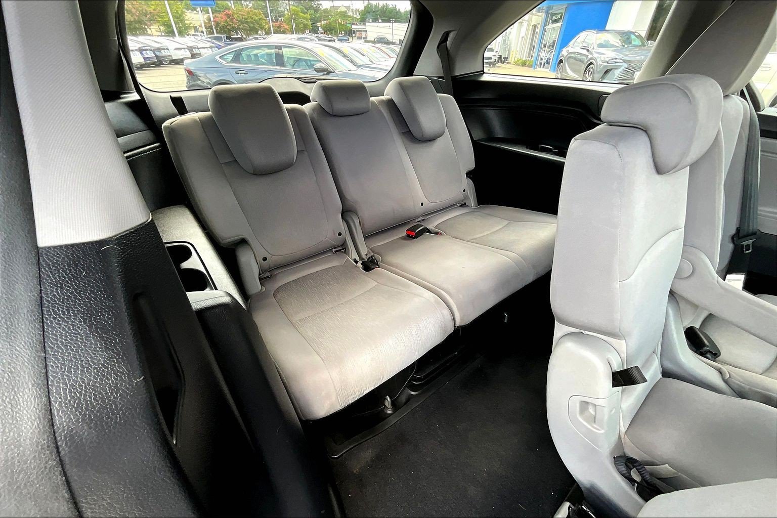 Used 2019 Honda Odyssey EX image 29