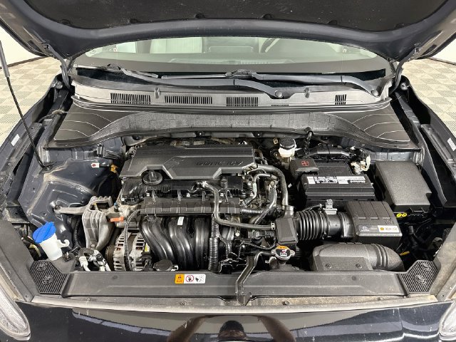 Used 2023 Hyundai Kona SEL w/ Convenience Package FWD image 38