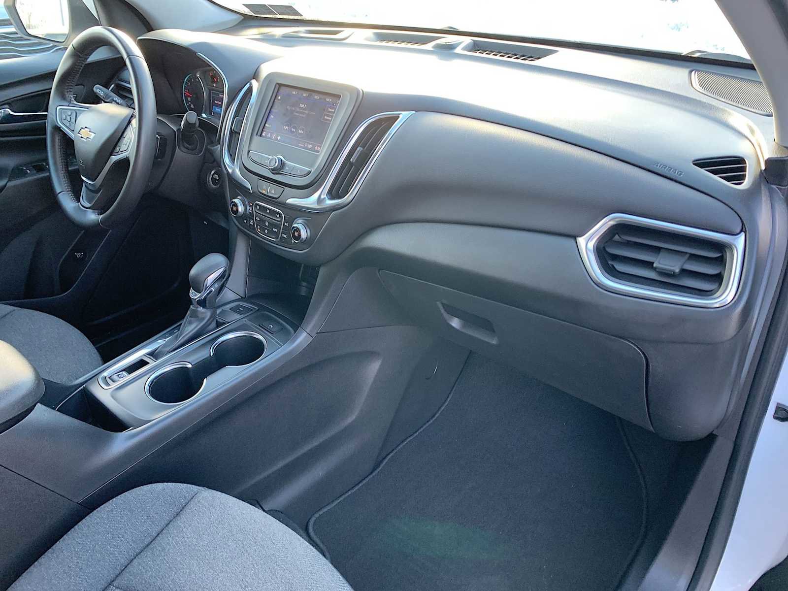 Certified 2022 Chevrolet Equinox LT image 27