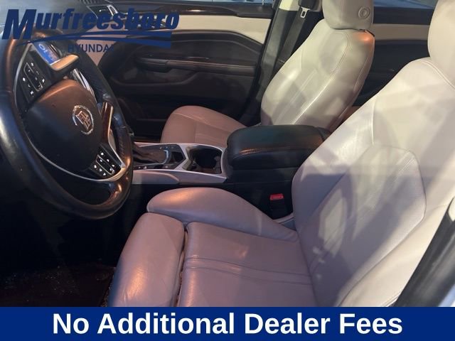 Used 2013 Cadillac SRX Performance w/ Driver Awareness Package FWD image 7