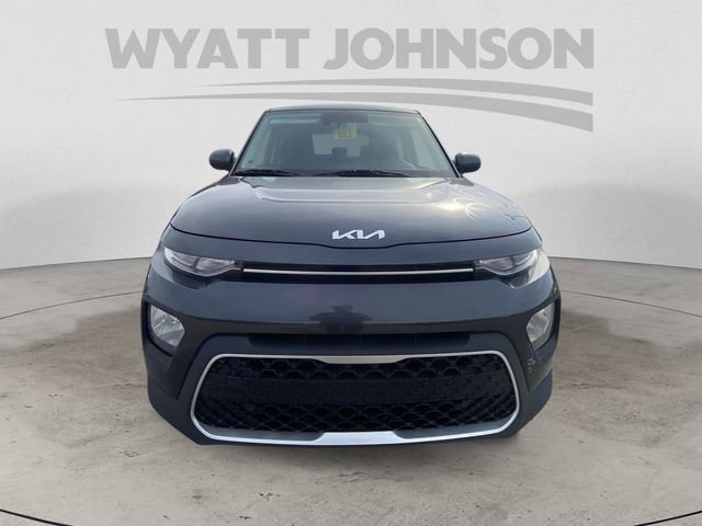 Used 2022 Kia Soul LX w/ Technology Package image 15