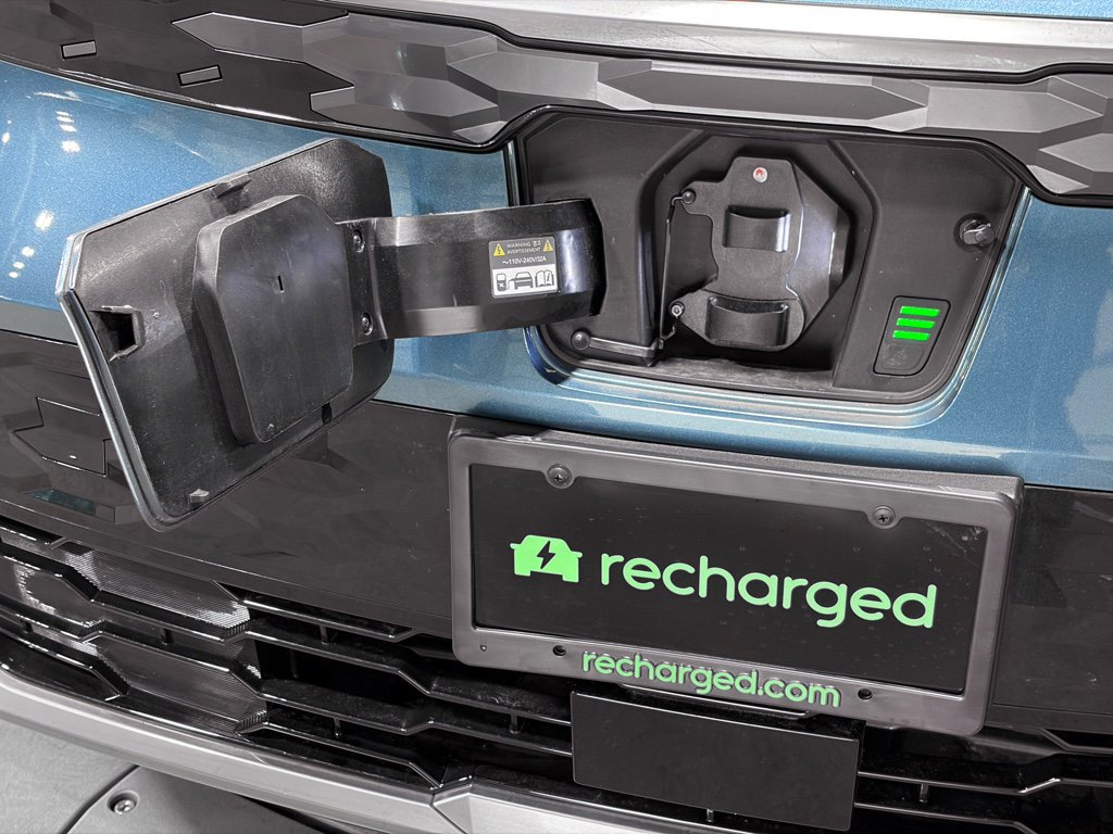 Used 2023 Kia Niro Wind w/ Wind Preserve Package image 5