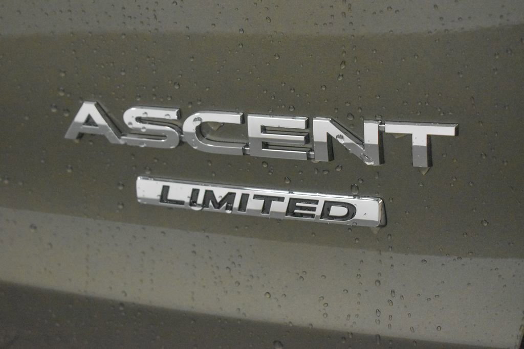 New 2026 Subaru Ascent Limited image 10