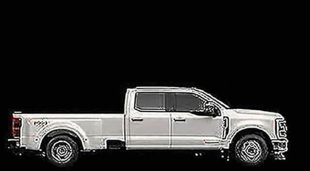 New 2027 Ford F350 Lariat w/ Lariat Premium Package AWD/4WD image 12