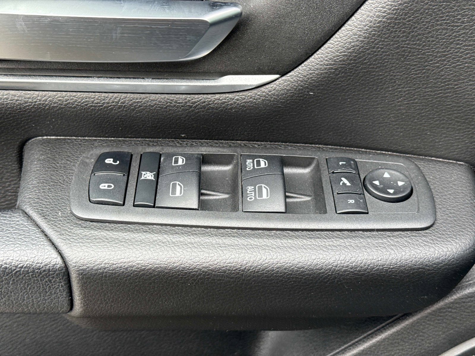 Certified 2022 RAM 1500 Big Horn RWD image 20