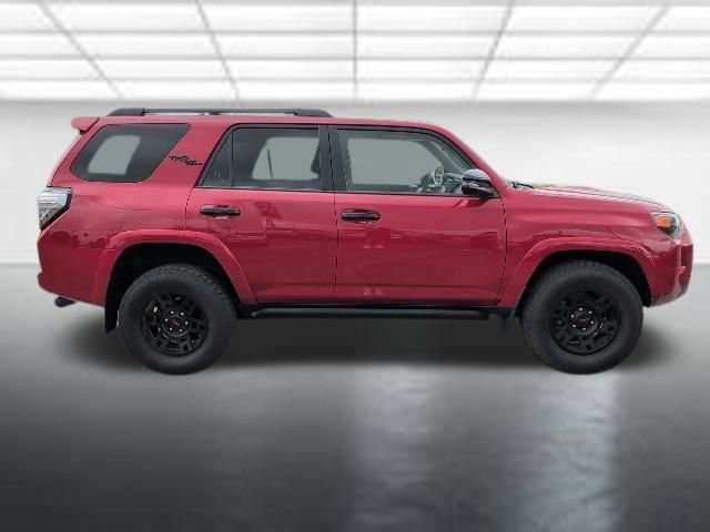 Used 2022 Toyota 4Runner TRD Off-Road Premium w/ Moonroof Package AWD/4WD image 38