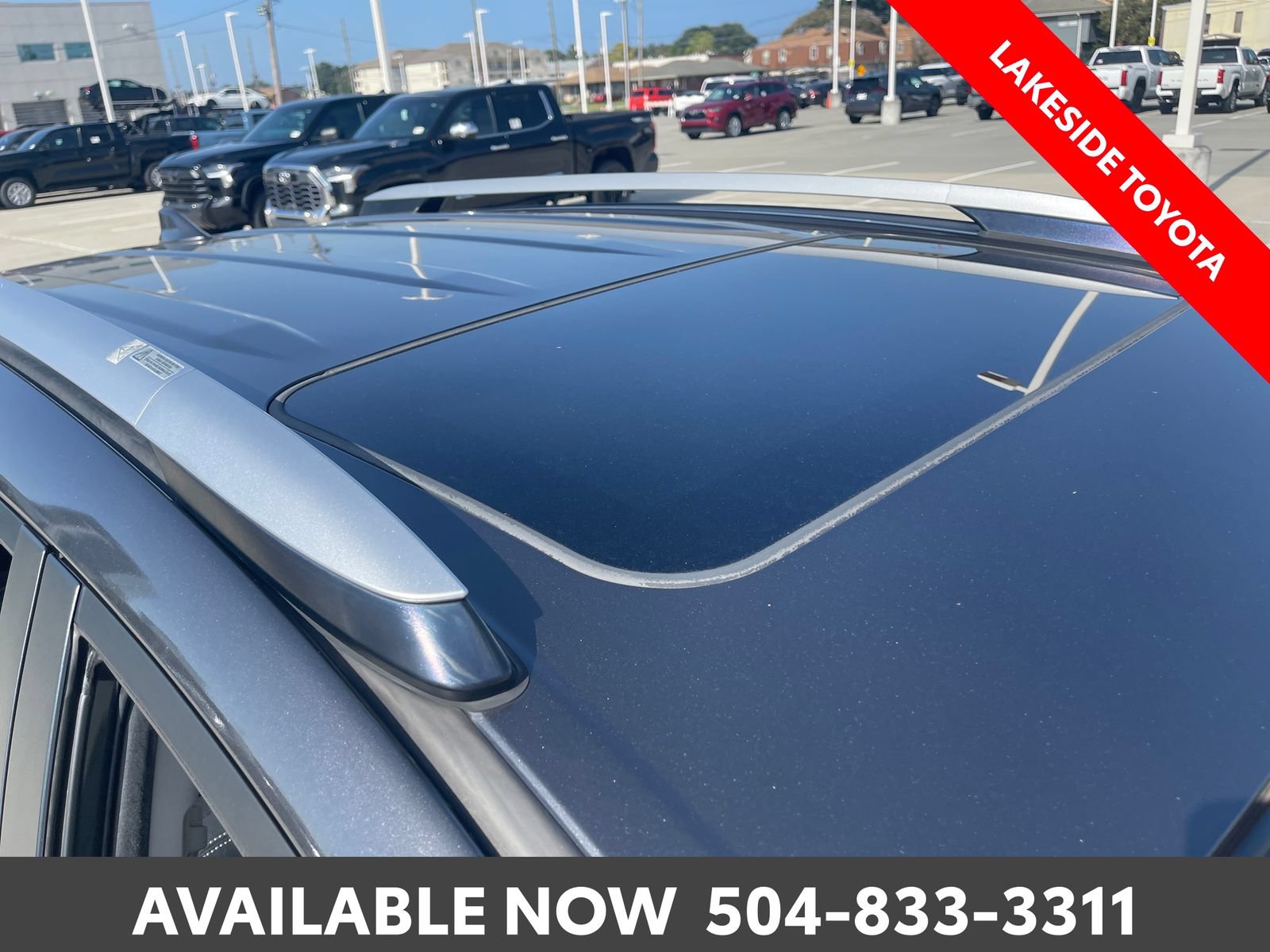 Certified 2018 Toyota RAV4 Limited FWD image 10