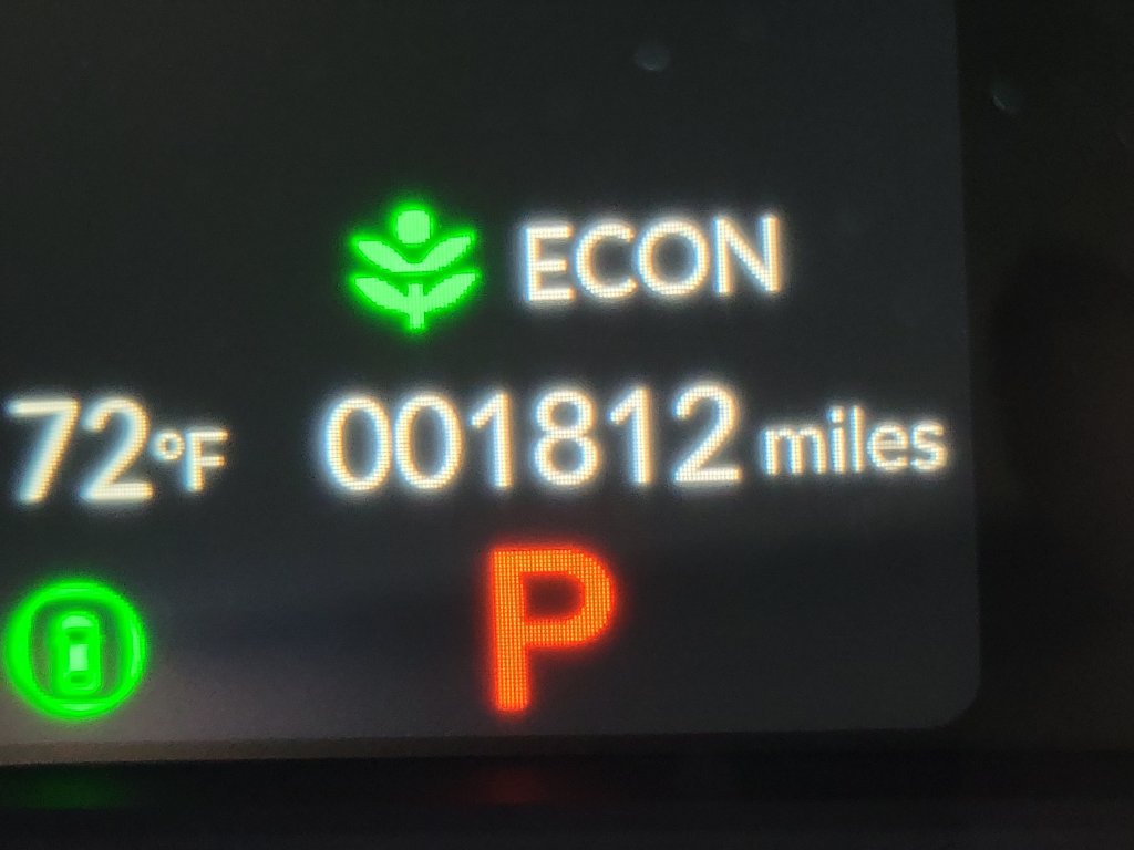 Used 2026 Honda Civic Sport image 27