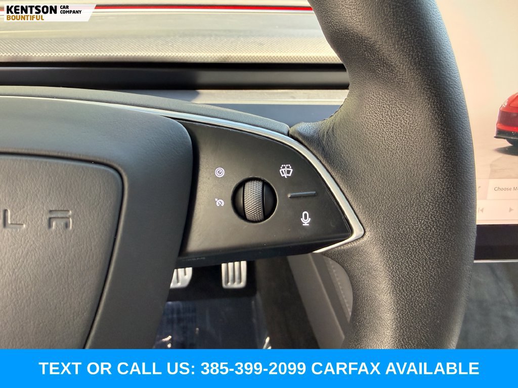 Used 2024 Tesla Model 3 Performance AWD/4WD image 15