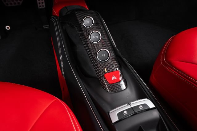 Used 2018 Ferrari 488 Spider RWD image 47