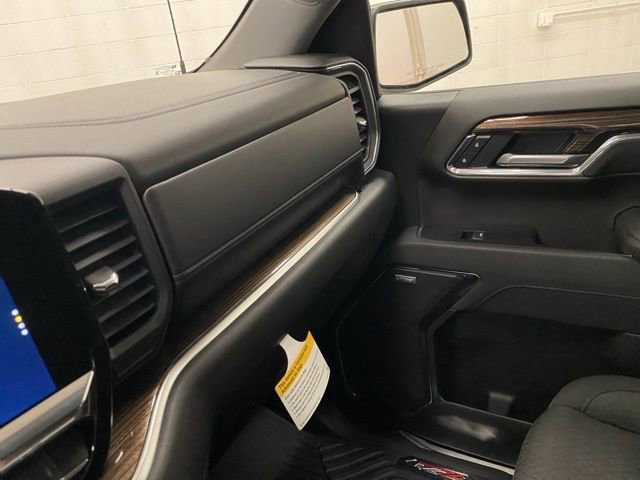 New 2026 Chevrolet Silverado 1500 LT Trail Boss w/ Convenience Package II image 18