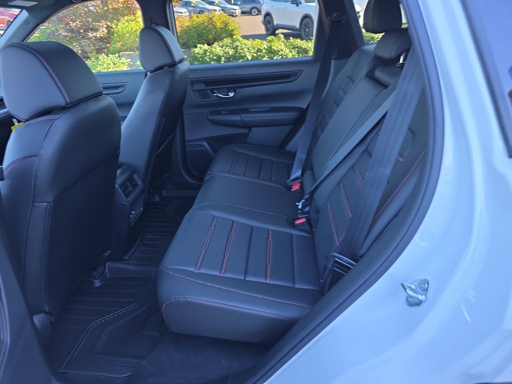 New 2026 Honda CR-V Sport-L image 16