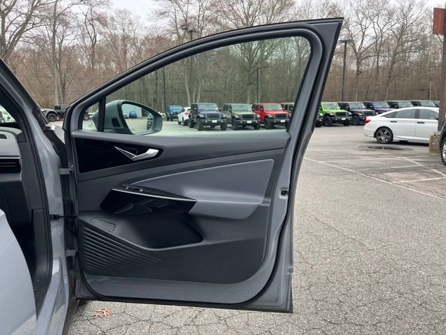 Used 2022 Volkswagen ID.4 Pro AWD/4WD image 21