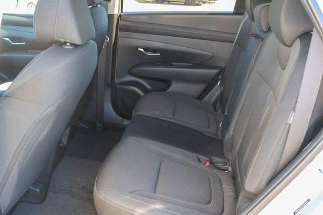 New 2026 Hyundai Tucson SEL AWD/4WD image 13