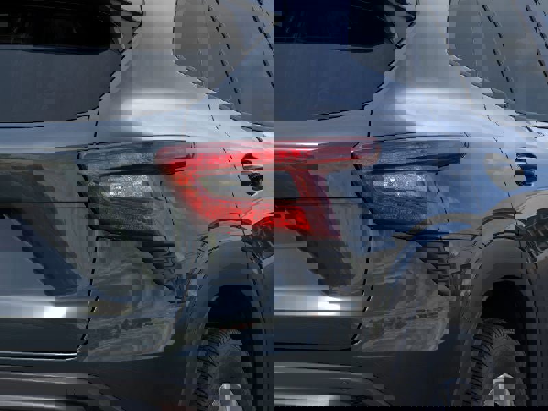 New 2026 Chevrolet Trax LS w/ LS Convenience Package image 11