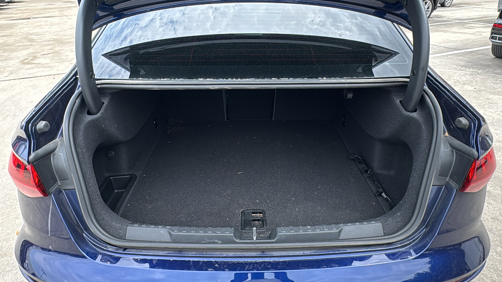 Used 2024 Audi S3 Premium Plus image 25