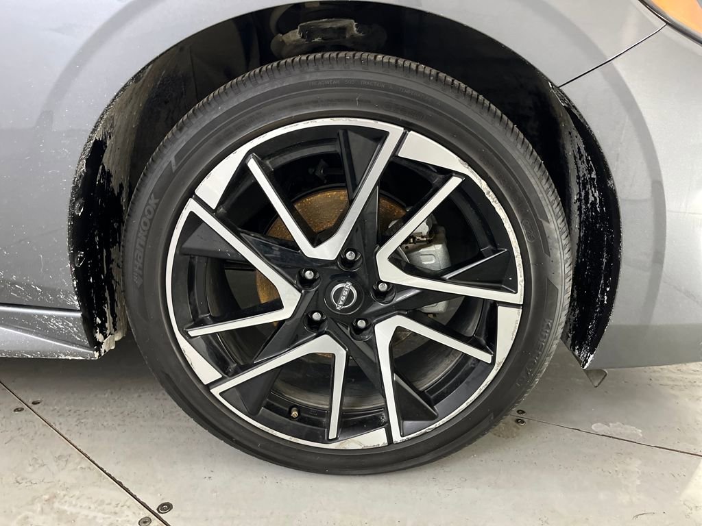 Used 2024 Nissan Sentra SR image 18