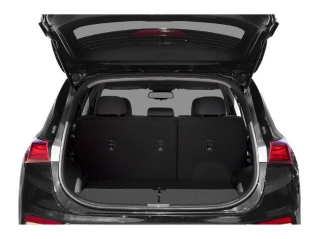 Used 2020 Hyundai Santa Fe SEL FWD image 17