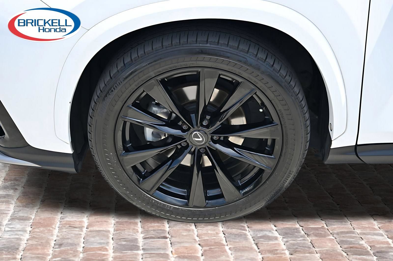 Used 2024 Lexus NX 350 F Sport AWD/4WD image 37