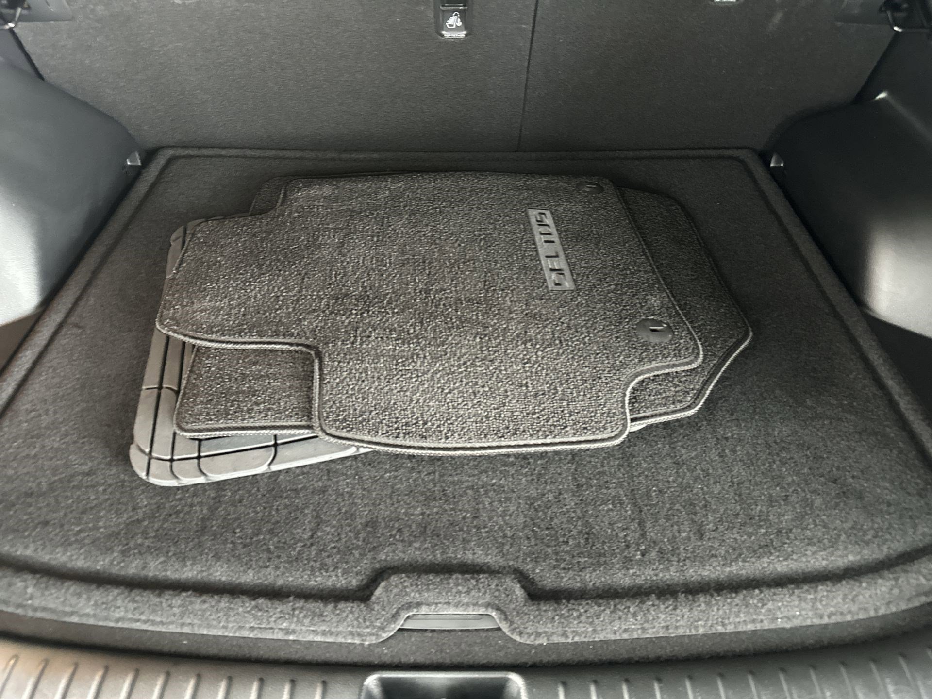 Certified 2024 Kia Seltos EX image 21