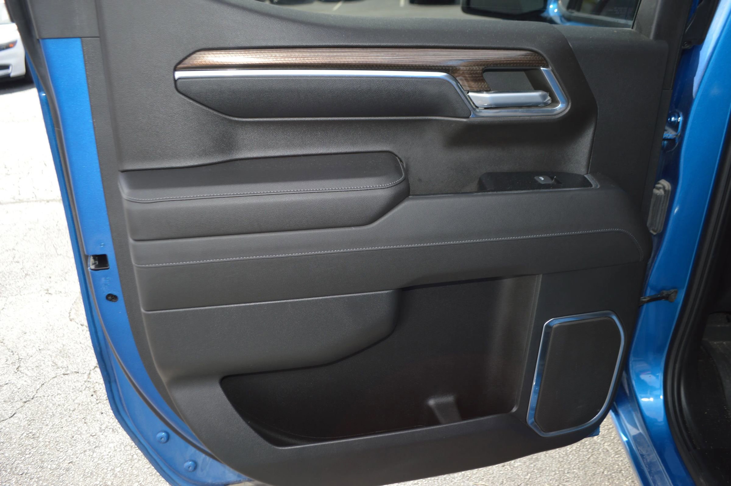 Used 2023 Chevrolet Silverado 1500 RST w/ All Star Edition Plus image 19