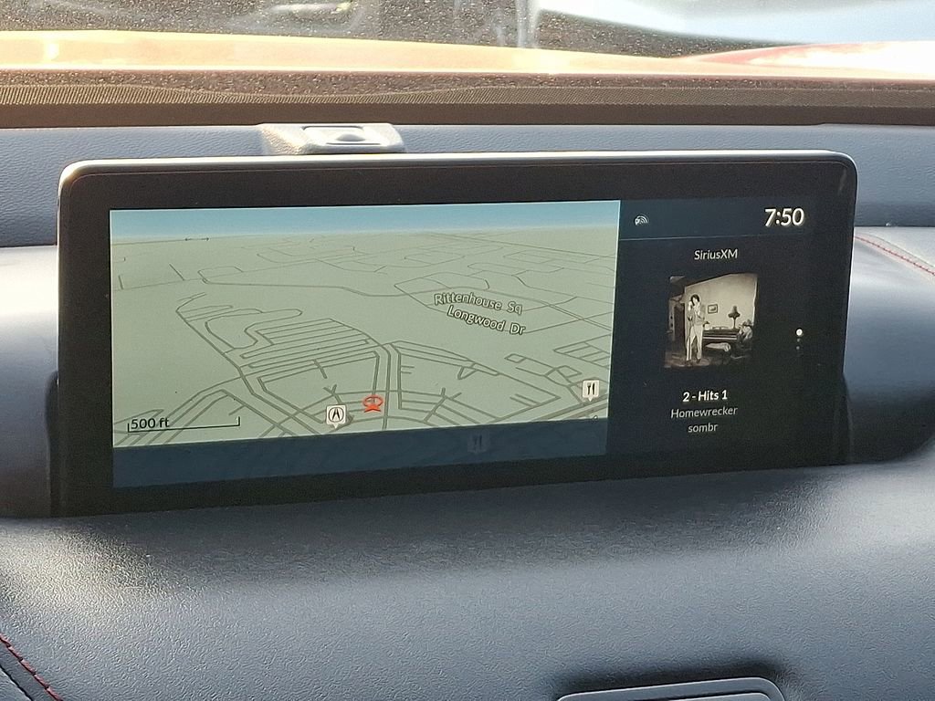 Certified 2022 Acura TLX w/ A-SPEC Pkg image 18