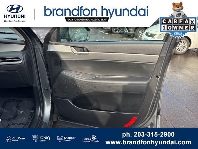 Used 2023 Hyundai Palisade XRT image 8